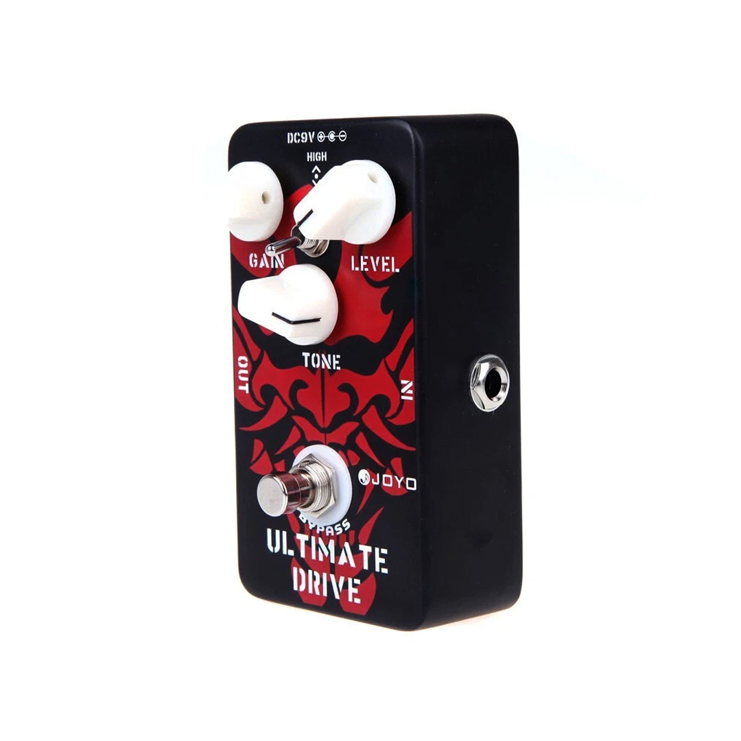 JOYO Ultimate Drive Overdrive
